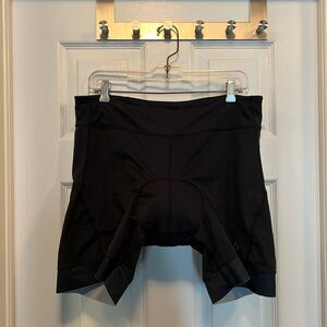 Diamondback Padded Bike Shorts, XL
